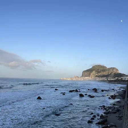 公寓 Smell Of The Sea